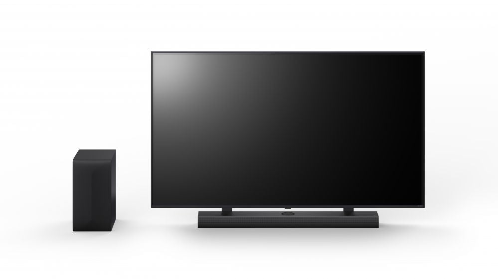 Интерактивное решение LG  Soundbar Sound System S70TY