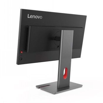 Монитор Lenovo  LENOVO 23.8" P24Q-40 QHD IPS 16:9 120HZ DP/HDMI