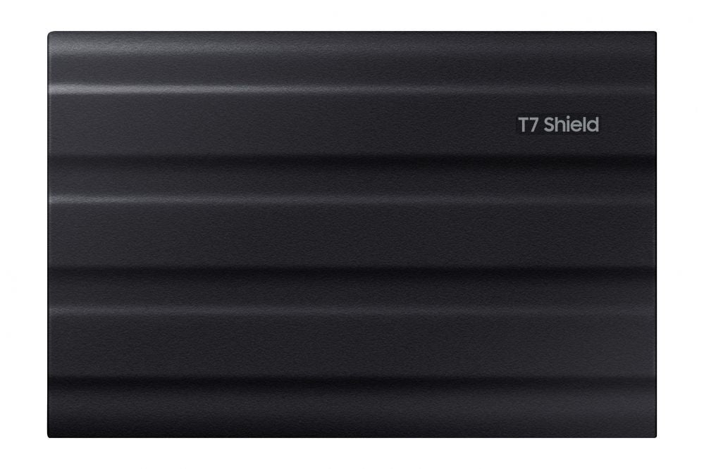 Mälupulk Samsung  MU-PE4T0S/EU  Portable SSD T7 USB 3.2 4TB Black