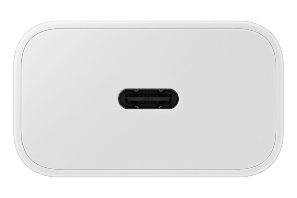 Adaptrid Samsung  EP-T2510XWEGEU 25W Power Adapter White