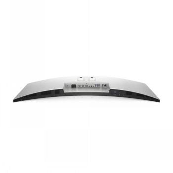 Монитор Dell  DELL 38 U3824DW CURVED WQHD+ IPS 21:9 USBC-90W