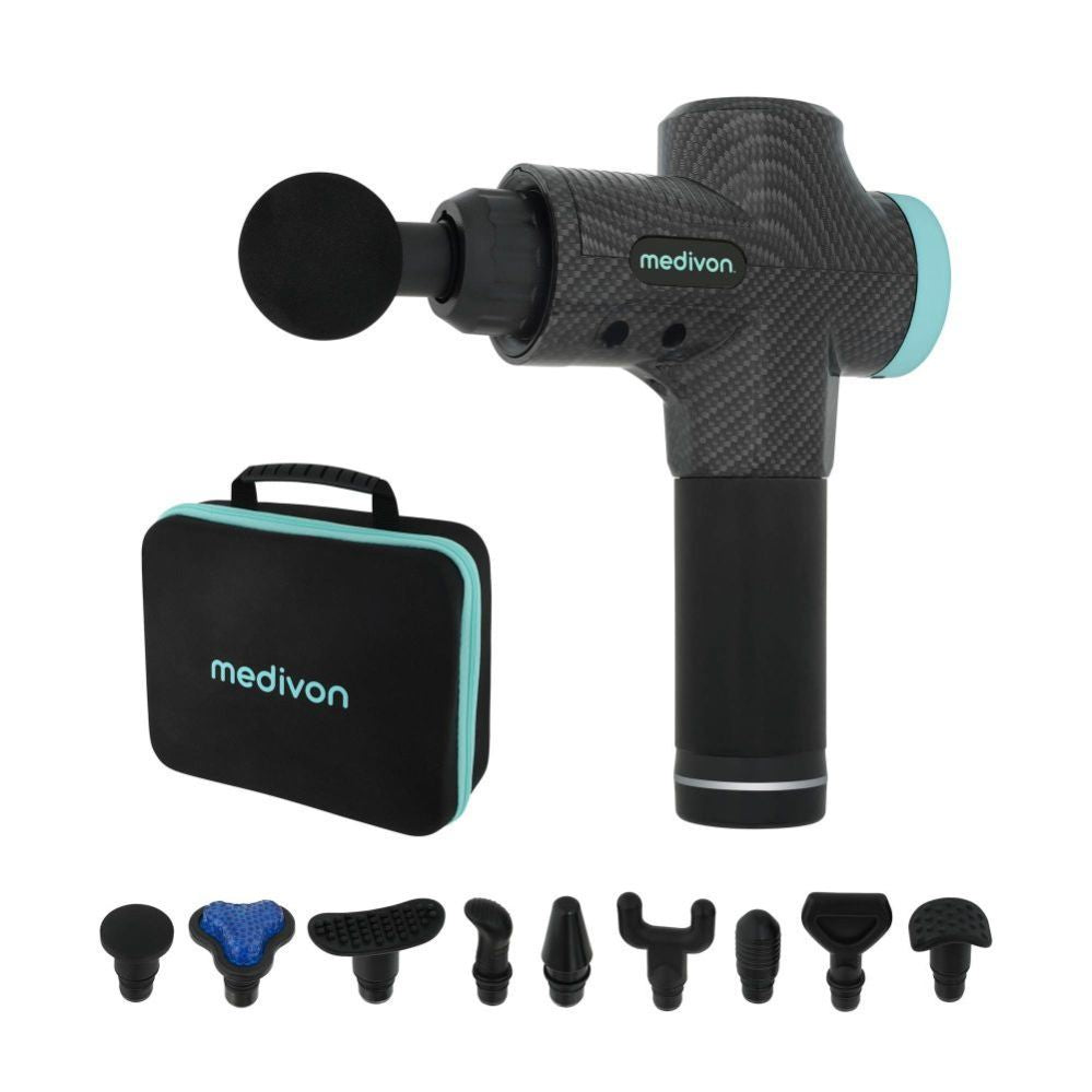 Другие товары medivon  Medivon Gun Active X Handheld Massager