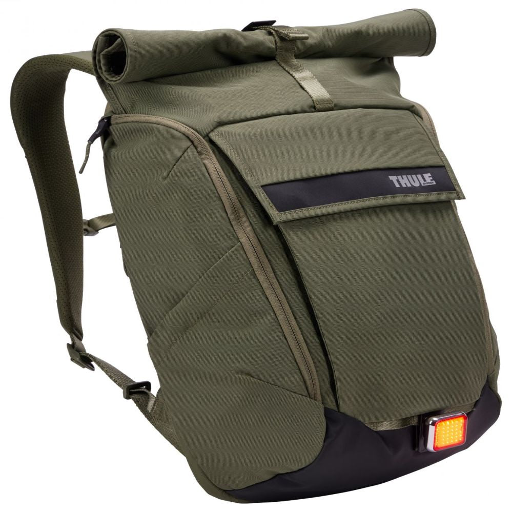 Sülearvuti kott Thule  Paramount Backpack 24L - Soft Green