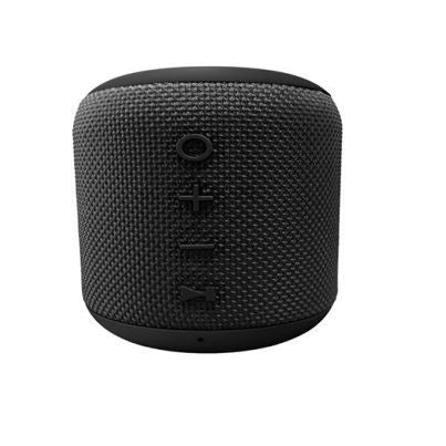 Bluetooth speakers Evelatus  Evelatus Bluetooth Speaker S size EBS01 Black