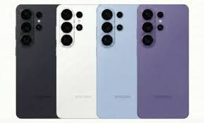 Nutitelefon Samsung  Galaxy S26 12/256GB Sky Blue