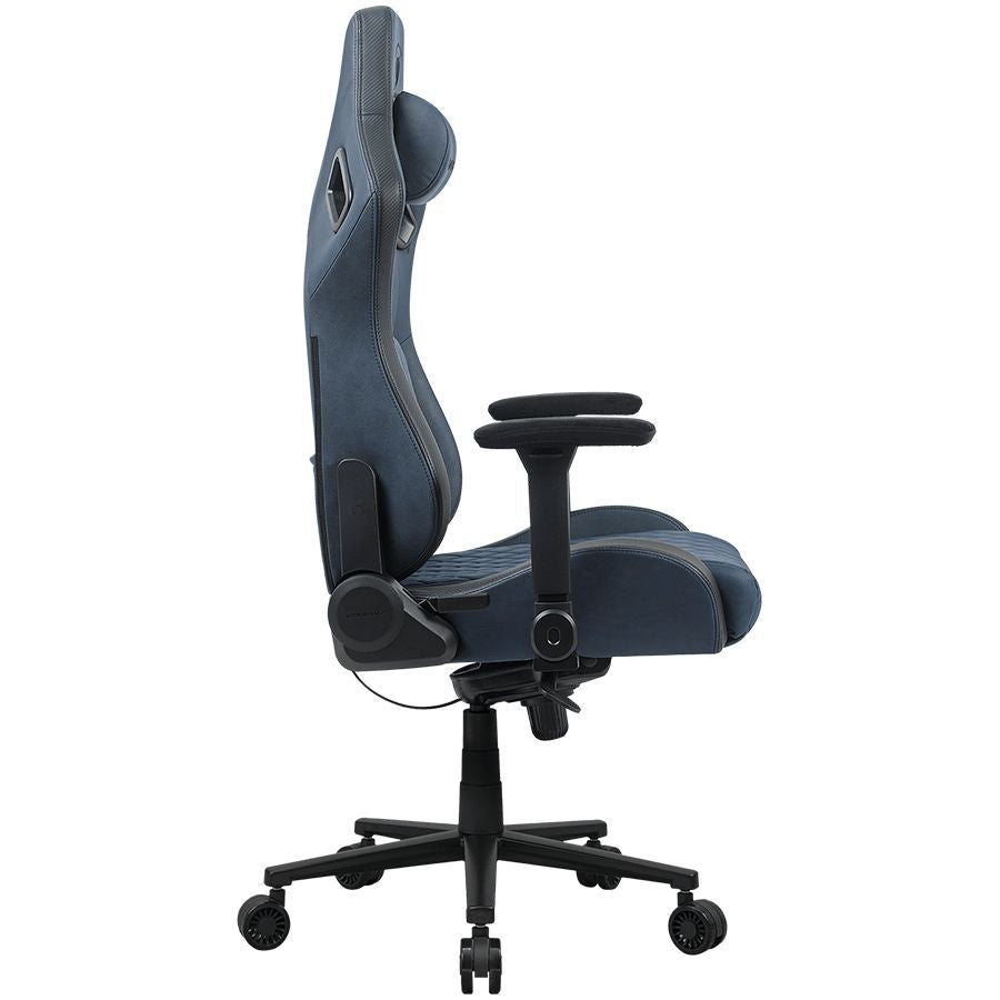Arvutitoolid / lauad COUGAR GAMING  COUGAR Defensor S Navy Blue F Gaming Chair