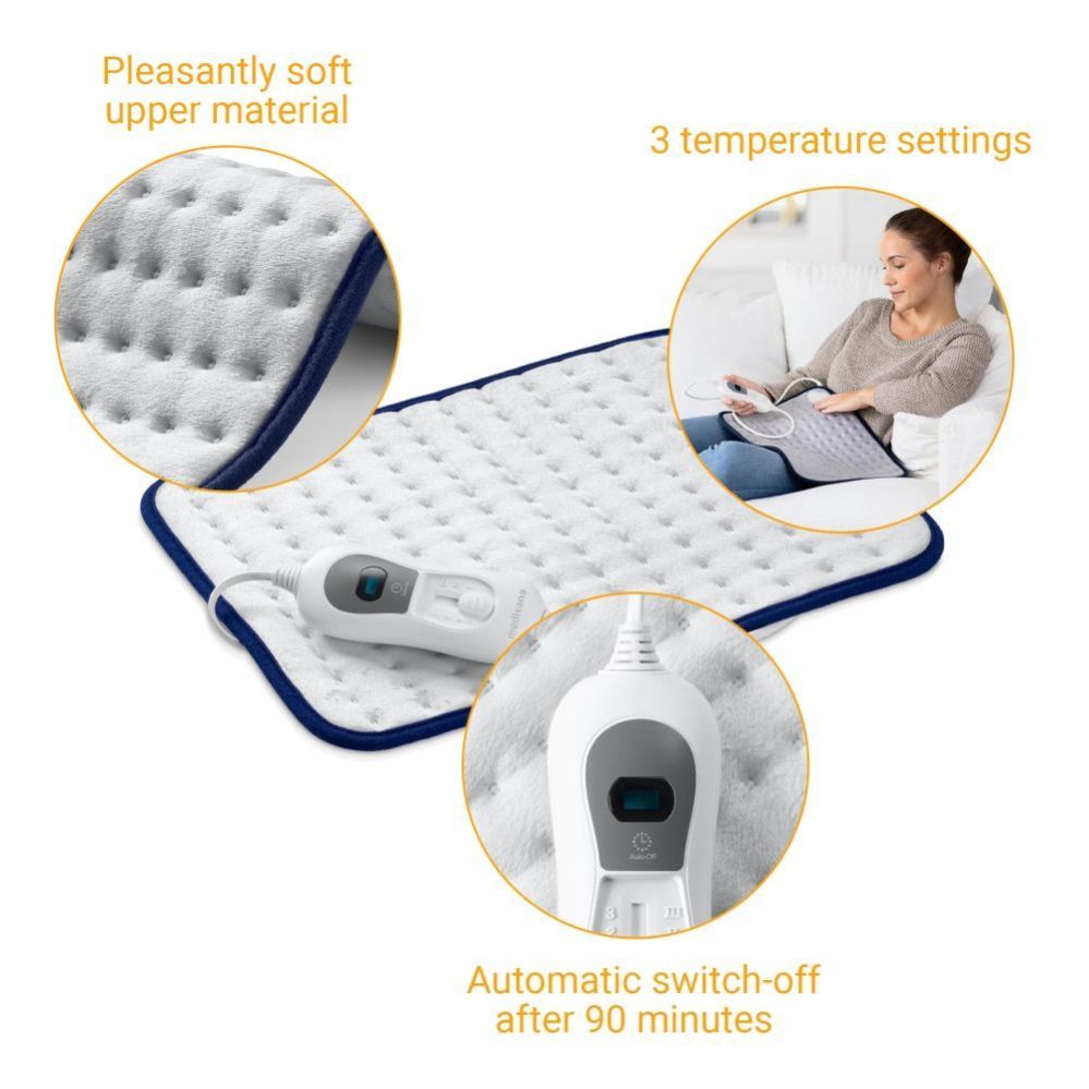 Другие товары Medisana  Medisana HP 405 Heating Pad