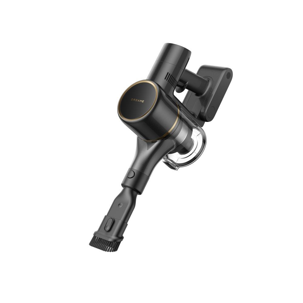Пылесос DREAME  V11 Essential Black