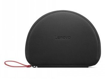 Беспроводные наушники Lenovo  LENOVO DUAL-MODE WIRELESS ANC FOLDABLE HEADSET 8550 (USB-C, TEAMS)