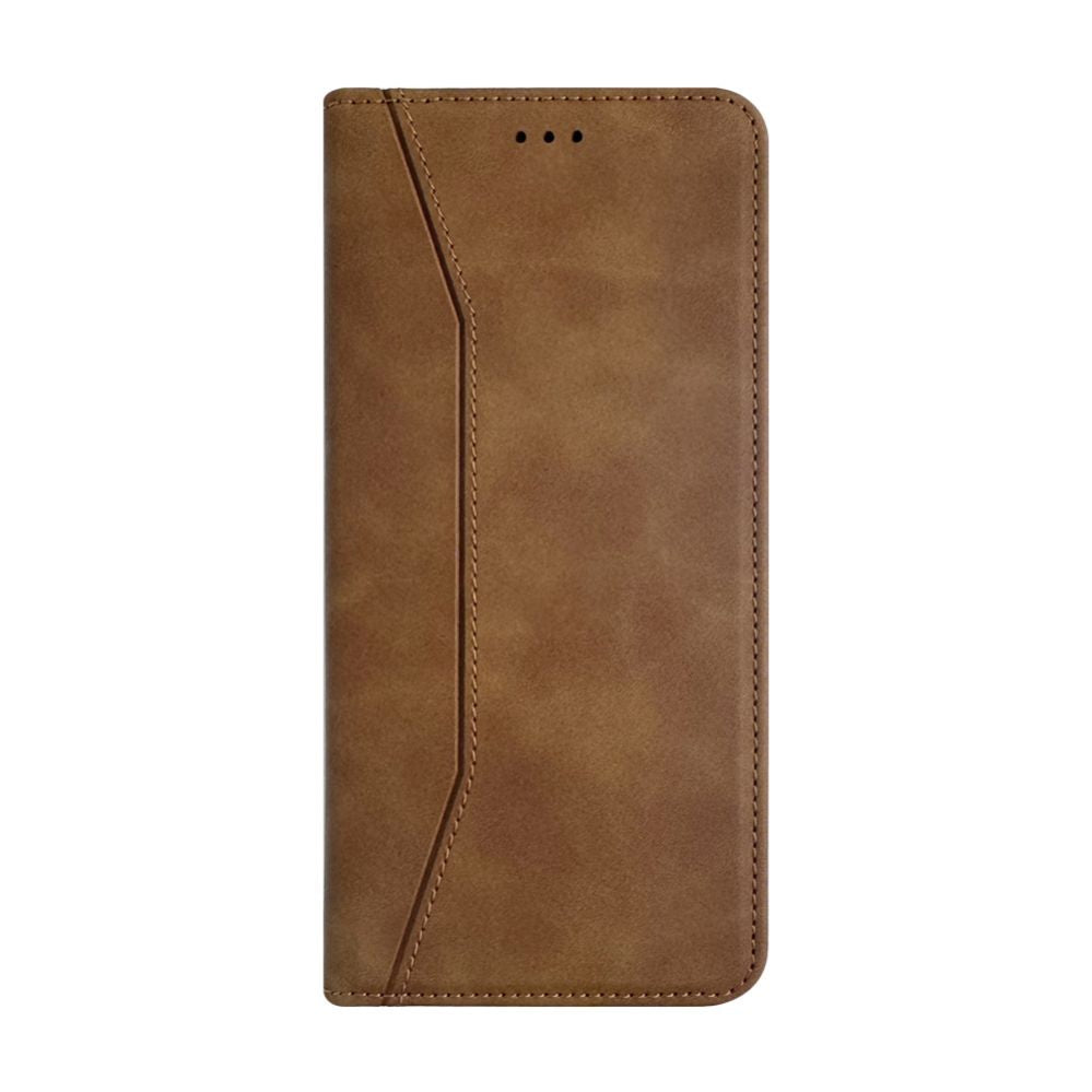 Kaaned - kaaned Evelatus Samsung Galaxy A57 Book Case Brown