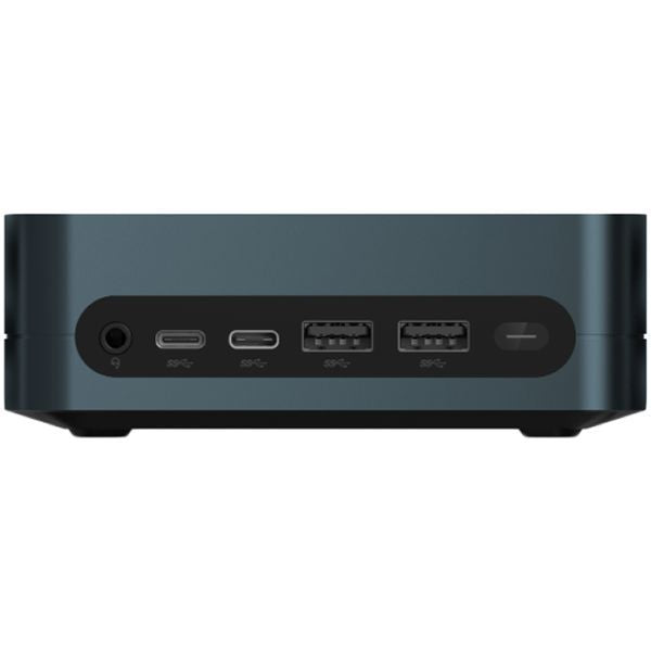 Other goods Prestigio  Prestigio Solutions Digital Media Player PSMPC105, i5-1235u, No RAM&ROM, Wi-Fi 6, No OS