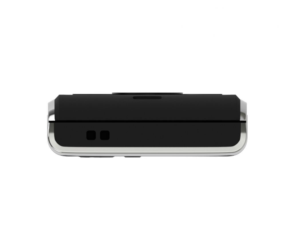 Mobiiltelefon Evelatus  MYRIAD DS Graphite Black