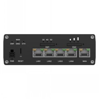 Routers Teltonika  TELTONIKA IOT ROUTER RUTM59 2 5G+ETH