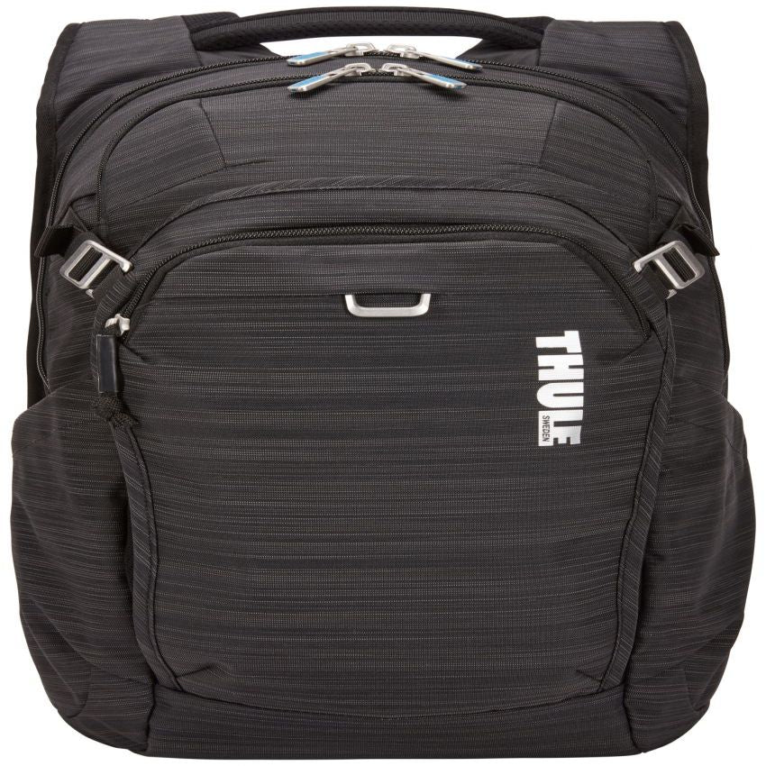 Сумка для портативных компьютеров Thule  Backpack 24L CONBP-116 Construct Black, Backpack for laptop