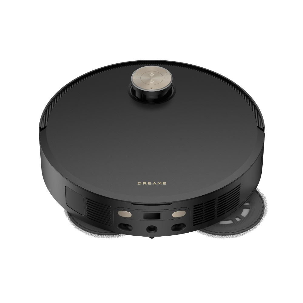 Tolmuimeja DREAME  X50 Ultra Complete Black