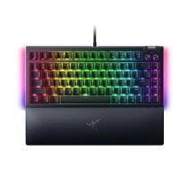Компьютерная клавиатура Razer  BlackWidow V4 Tenkeyless HyperSpeed