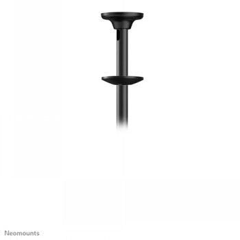 TV bracket NEOMOUNTS BY NEWSTAR  NEOMOUNTS BY NEWSTAR BACK TO BACK SCREEN CEILING MOUNT (HEIGHT: 106-156 CM)