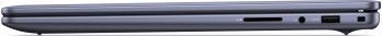 Портативный компьютер Dell  DELL 16 C7-150U/16FHD+/16GB/1TBSSD/MX570A-2GB/W11P/3PS (PLATINUM) (NORDIC-KB)