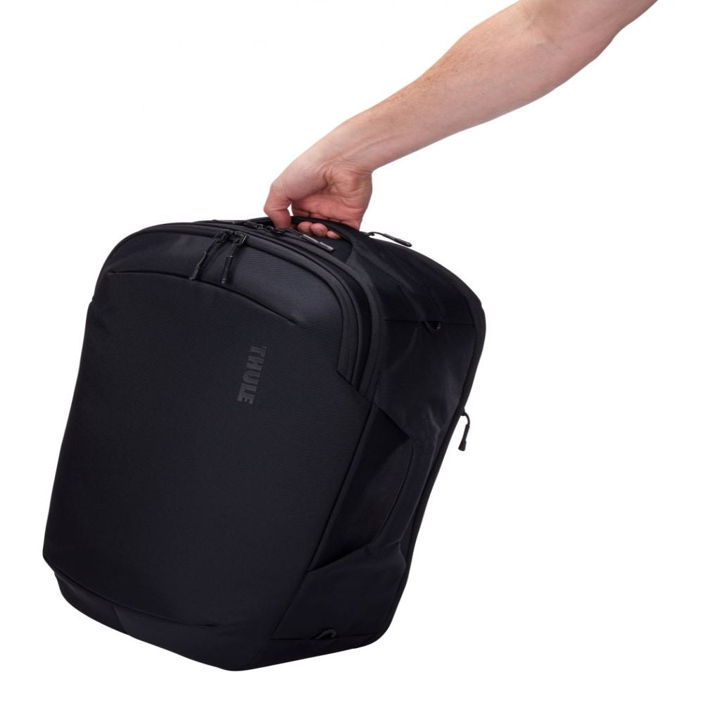 Sülearvuti kott Thule  Subterra 2 Convertible Carry-on - Black