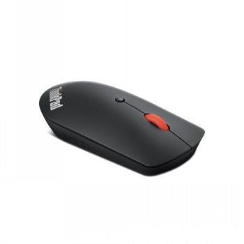 Arvuti klaviatuur Lenovo  LENOVO THINKPAD BLUETOOTH SILENT MOUSE