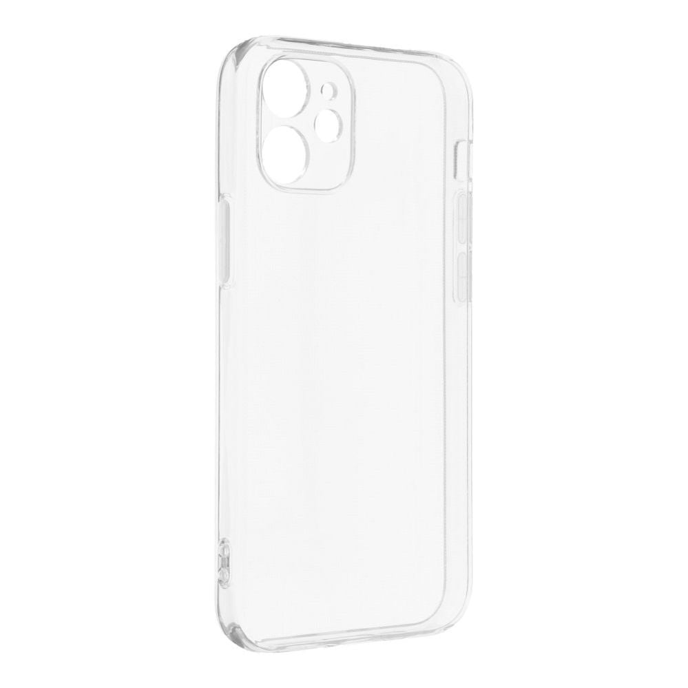 Чехол на заднюю панель OEM  Case for iPhone 12 MINI Clear Case 2 mm (camera protection) transparent