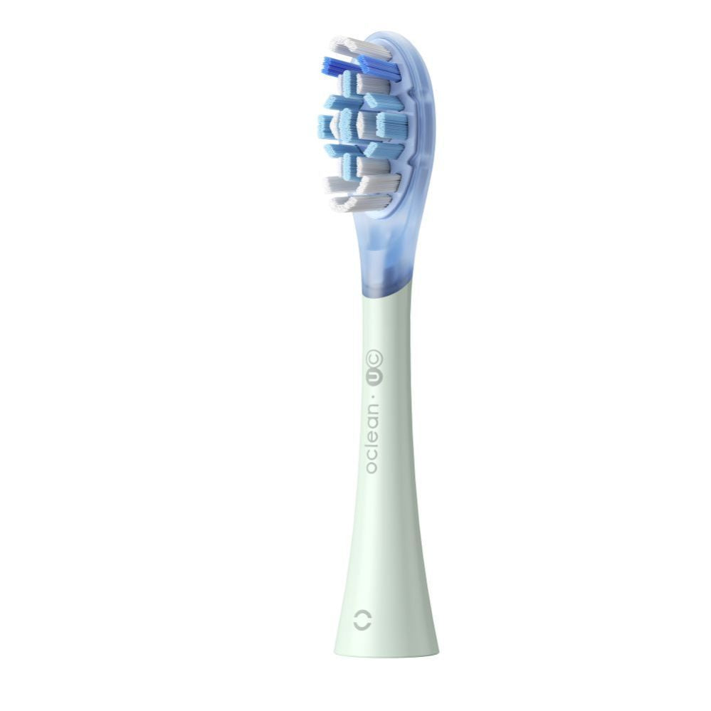 Other goods oclean  Oclean Ultra Clean Brush Head 2-PK UC01 G02 Green