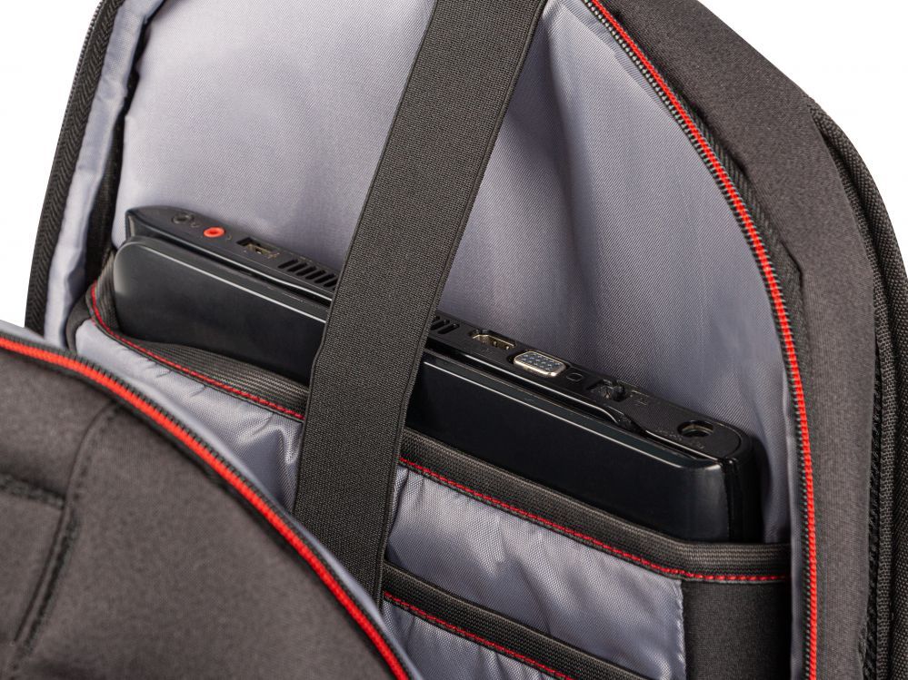 Sülearvuti kott Genesis  Laptop Backpack  Pallad 550 Backpack
