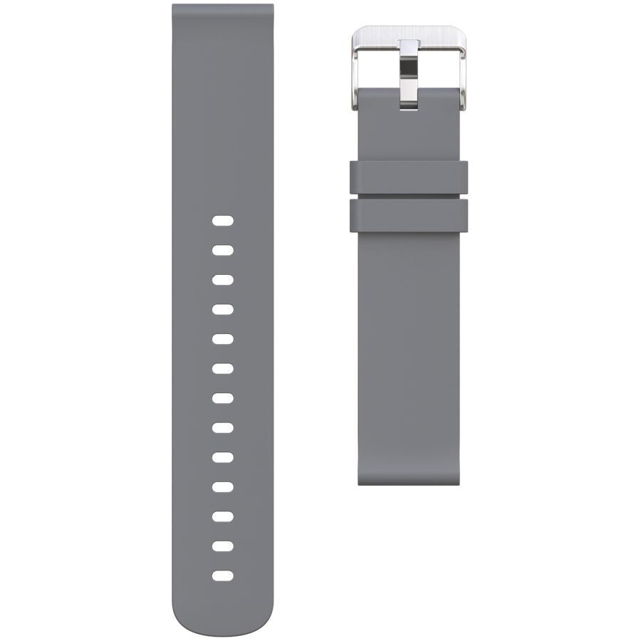Nutikell Canyon  CANYON smart watch Chatter SW-58 BT-CALL Silver Grey