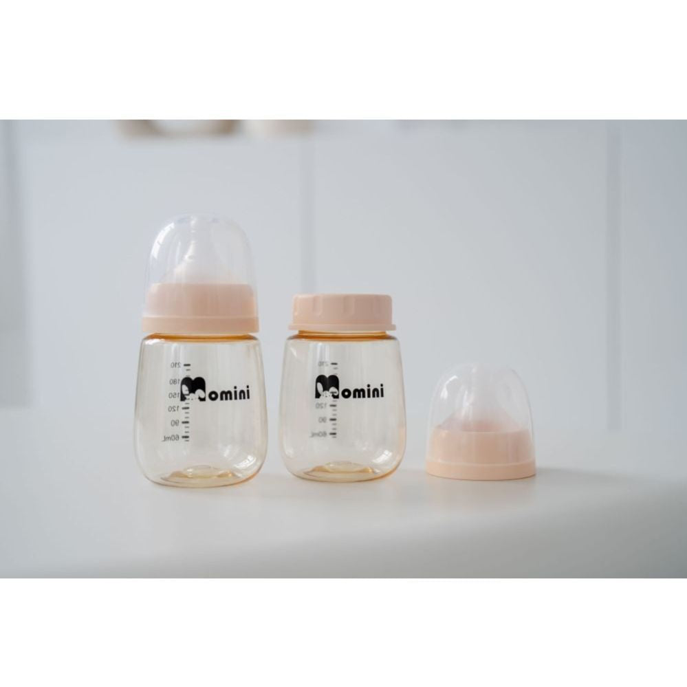 Other small household appliances momini  Momini Dual wireless electronic breast pump MilkySilky