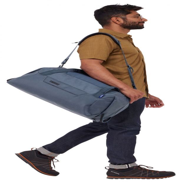 Sülearvuti kott Thule  Aion Duffel Bag 35L - Dark Slate