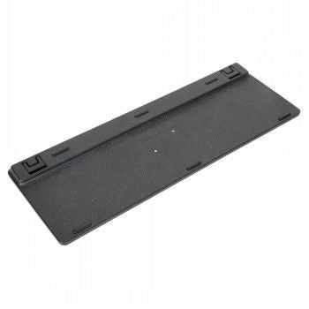 Computer keyboard Targus  TARGUS SUSTAINABLE ENERGY HARVESTING ECOSMART  KEYBOARD (NORDIC)