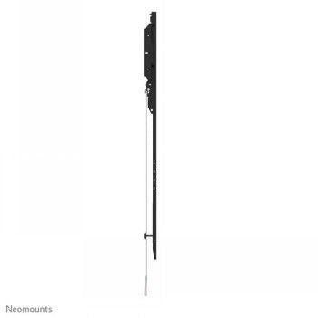 TV bracket NEOMOUNTS BY NEWSTAR  NEOMOUNTS LEVEL-750 WALL MOUNT (XL, 100 KG, PORTRAIT, KICKSTAND, LOCKABLE, CONNECTABLE, VESA 500X800)