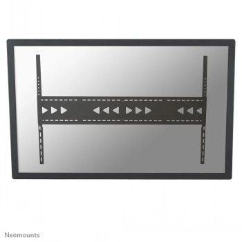 Кронштейн для телевизора NEOMOUNTS BY NEWSTAR  NEWSTAR FLAT SCREEN WALL MOUNT - IDEAL FOR LARGE FORMAT DISPLAYS (FIXED) - 150 KG 60-100" BLACK