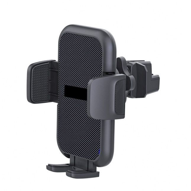 Auto holder seek toti  SEEK TOTI Universal Car Air Vent Mount Phone Holder, Black