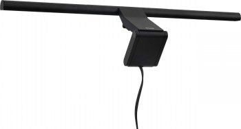 Monitori tarvik BenQ  BENQ SCREENBAR PRO MONITOR LAMP BLACK