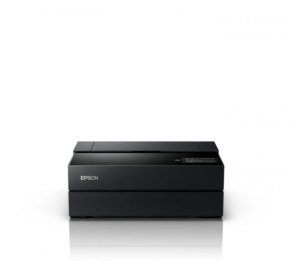 Принтер EPSON  Professional Photo Printer SureColor SC-P700 Colour, Inkjet, A3+, Wi-Fi, Black