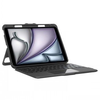 Чехол книжка Targus  TARGUS® VERSAVU® BLUETOOTH® KEYBOARD CASE FOR IPAD PRO® 13-INCH (M4) (NORDIC)