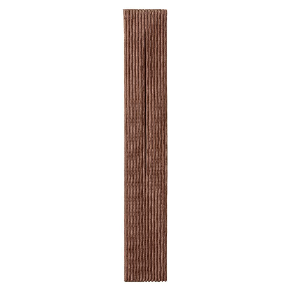 Tagakaaned machino  MACHINO iPhone sock SHORT SIZE (40cm) Brown
