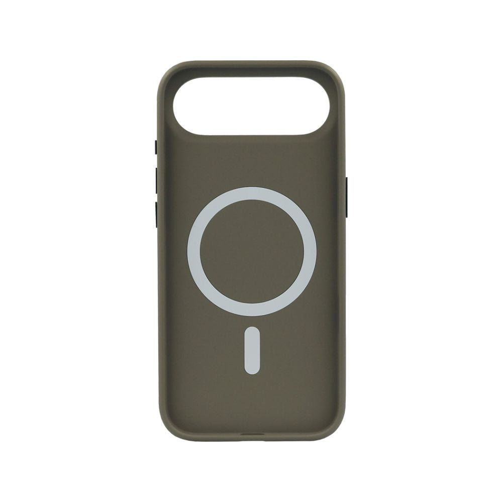Tagakaaned Evelatus Apple iPhone 17 Air Premium MagSafe Sandstone Case Grey
