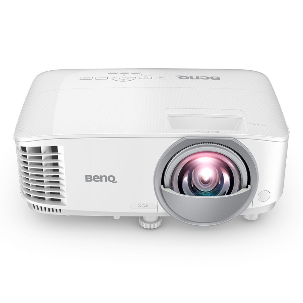 Printer BenQ  Business Projector For Presentation MX825STH WUXGA (1920x1200), 3500 ANSI lumens, White, 4:3, Lamp warranty 12 month(s)