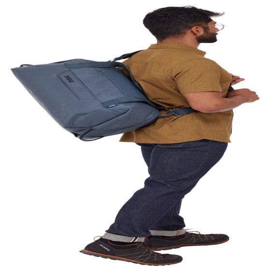 Sülearvuti kott Thule  Aion Duffel Bag 35L - Dark Slate