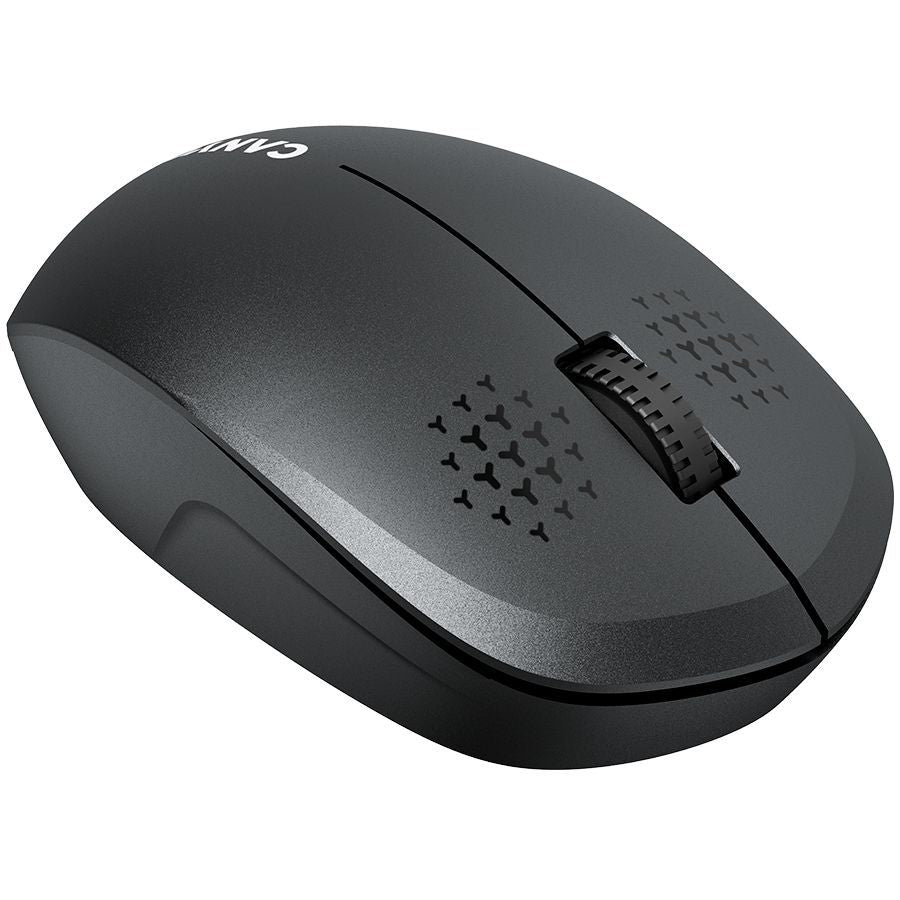 Computer mouse Canyon  CANYON mouse MW-04 3buttons BT Wireless Black