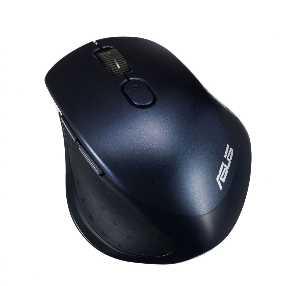 Arvutihiir Asus  WIRELESS MOUSE MW203 Wireless, Blue, Bluetooth