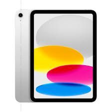 Планшет Apple  Apple iPad 11 Wi-Fi + Cellular 256GB (silber) 11.Gen