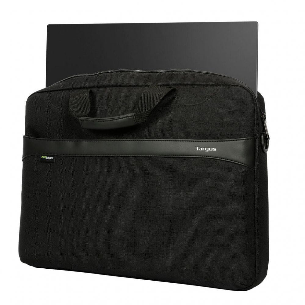 Сумка для портативных компьютеров Targus  15.6" GeoLite EcoSmart Essential laptop case