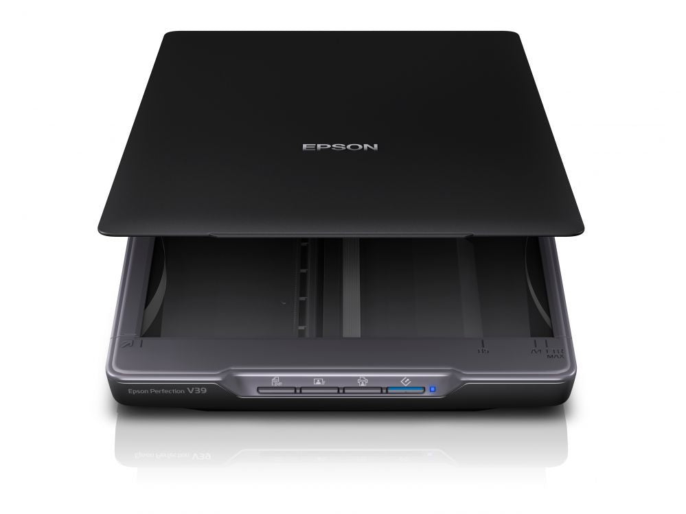 Printerid EPSON  Photo and Document Scanner Perfection V39II  Flatbed, Scanner