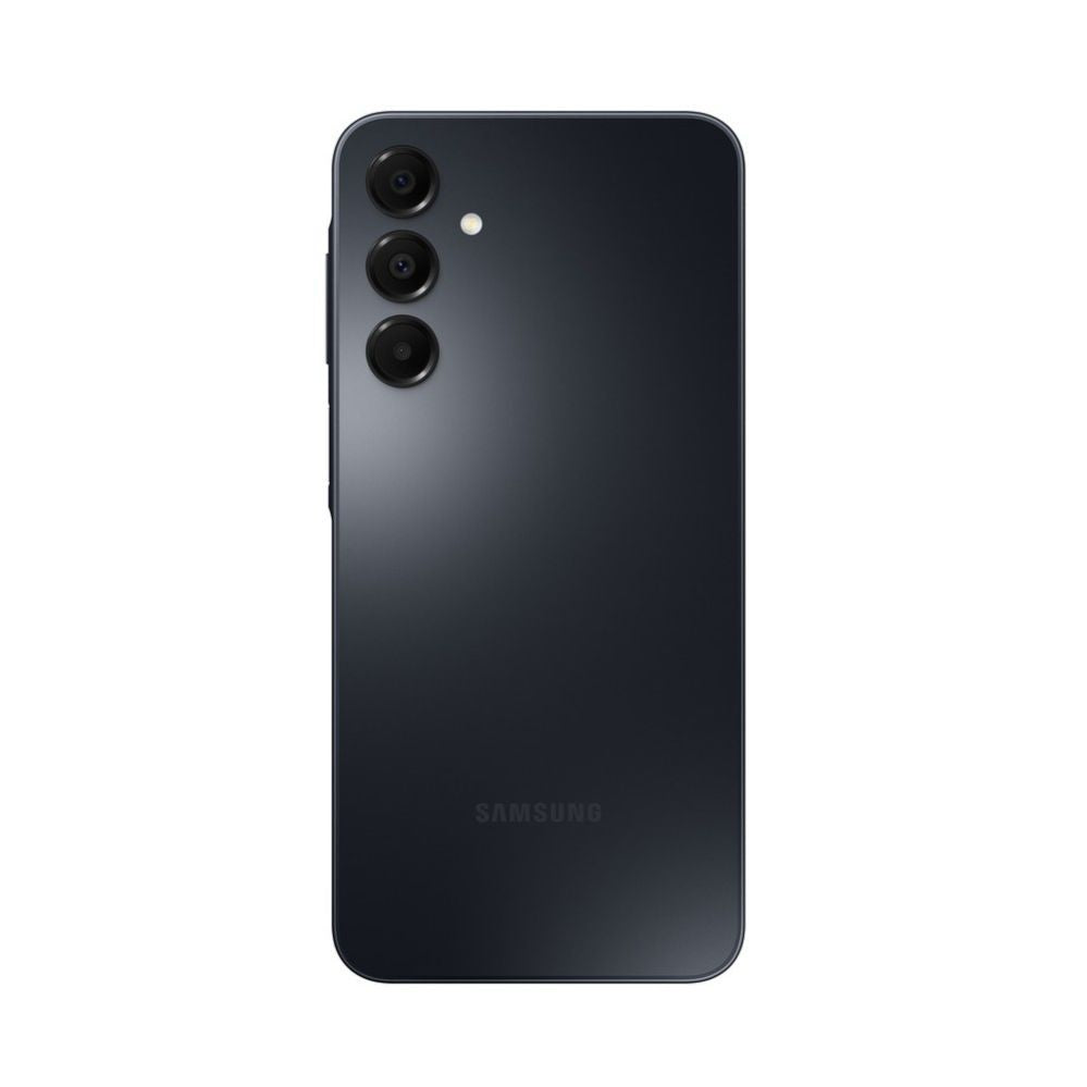 Смартфон Samsung  A165F Galaxy A16 128GB DS Black