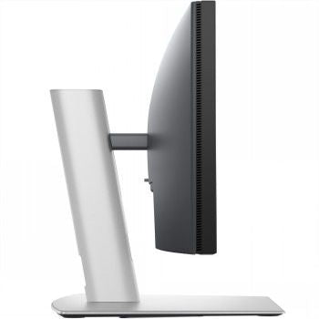 Монитор Dell  DELL 27 P2725QE UHD 100HZ IPS BLACK 16:9 PIVOT USBC-90W RJ45