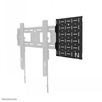 TV bracket NEOMOUNTS BY NEWSTAR  NEOMOUNTS LEVEL-750 AV STORAGE RACK (FOR LEVEL-750 WALL MOUNTS, QUICK INSTALL)