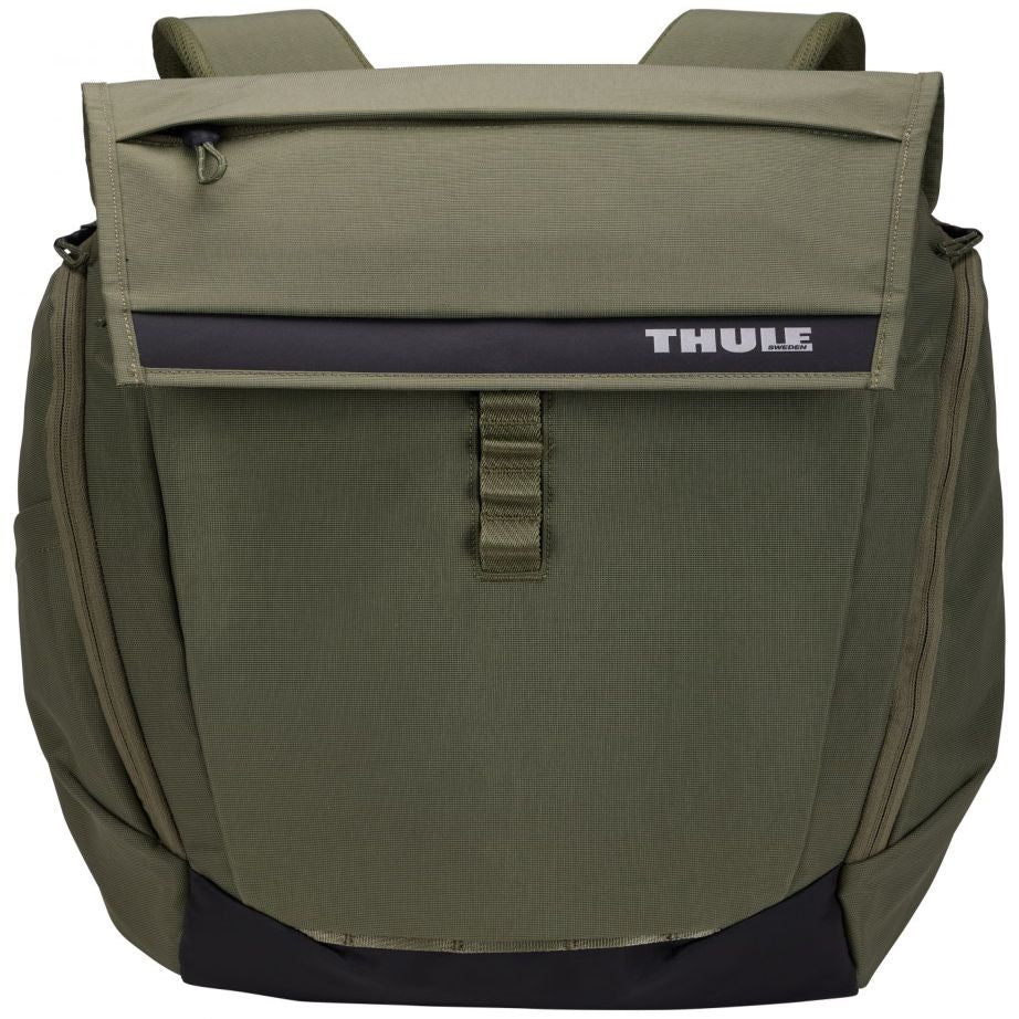 Laptop Bag Thule  Paramount Backpack 27L - Soft Green
